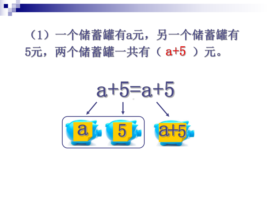 五年级数学上册苏教版《用字母表示数》课件（校际公开课）.ppt_第3页