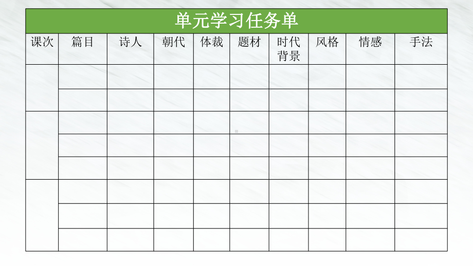 2.《立在地球边上放号》《峨日朵雪峰之侧》对比阅读ppt课件65张 -统编版高中语文必修上册.pptx_第3页