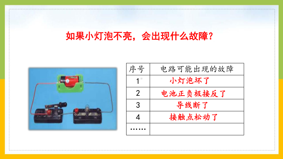 新苏教版2022-2023四年级科学上册第14课《电路暗箱》课件.pptx_第3页