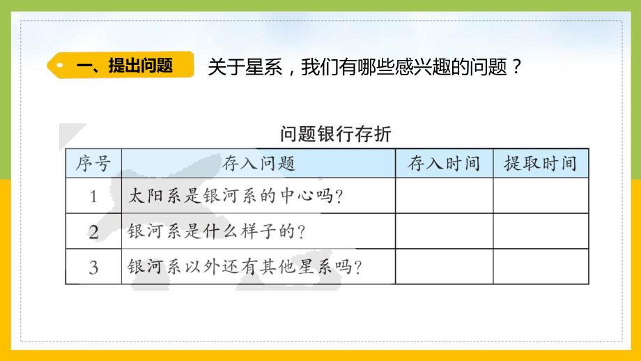 大象版2022-2023六年级科学上册《3.4星系》课件.pptx_第3页