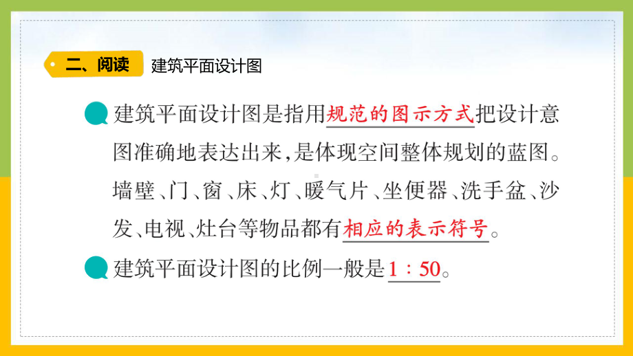 大象版2022-2023六年级科学上册《5.2 小小住宅设计师》课件.pptx_第3页