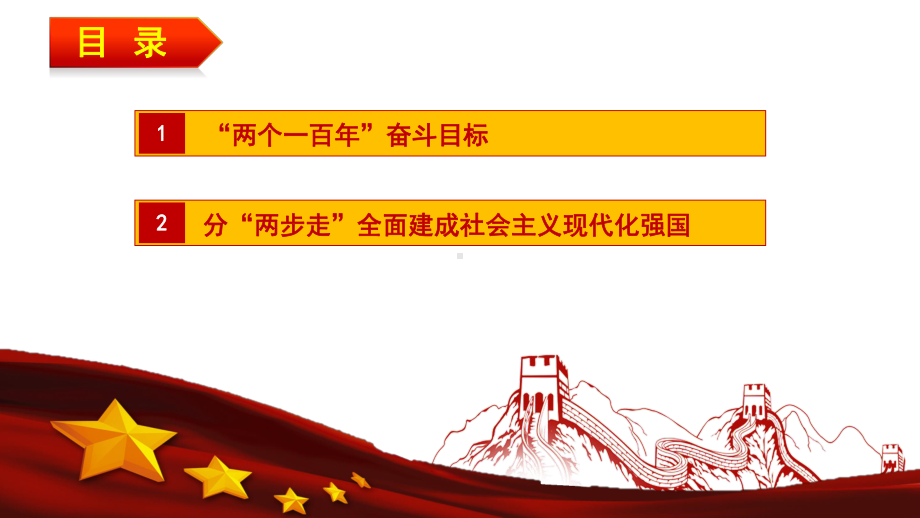 2.2全面建设社会主义现代化国家ppt课件-学生读本（高中）.pptx_第2页