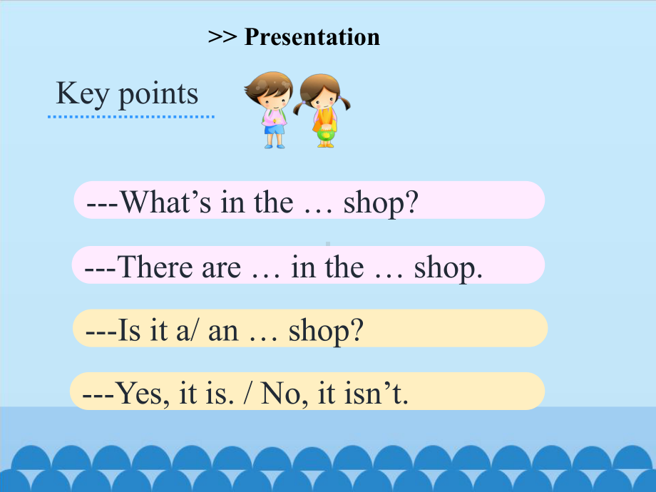 Unit 3 What’s in the sports shop？(ppt课件) (共26张PPT)-湘鲁版六年级上册《英语》.pptx_第3页