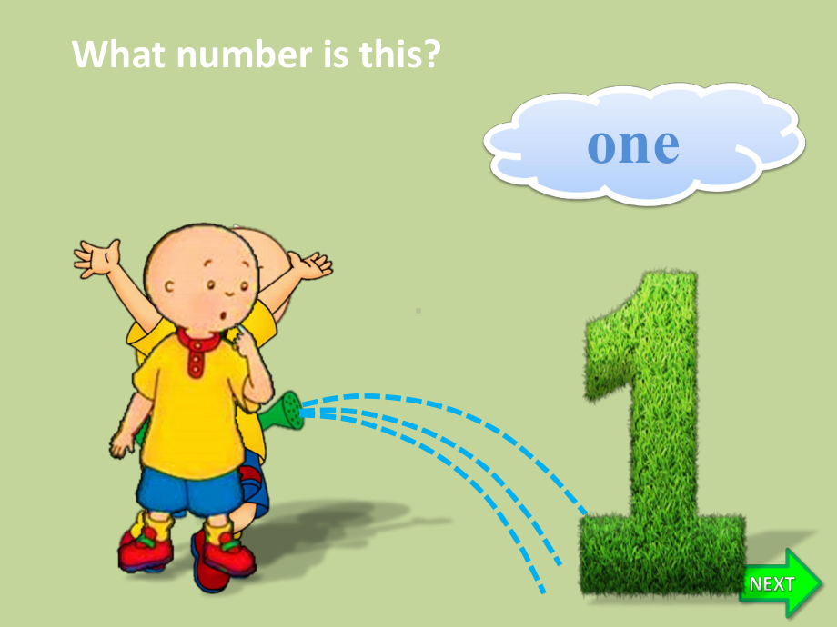 Unit 3 What's Your Number (ppt课件)(共16张PPT)-重大版三年级上册《英语》.pptx_第3页