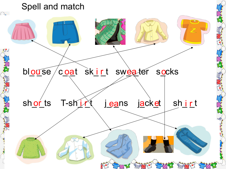 Module2 Unit 3 I have a friend (Period 4)(ppt课件) (共11张PPT)-牛津上海版四年级上册《英语》.ppt_第2页