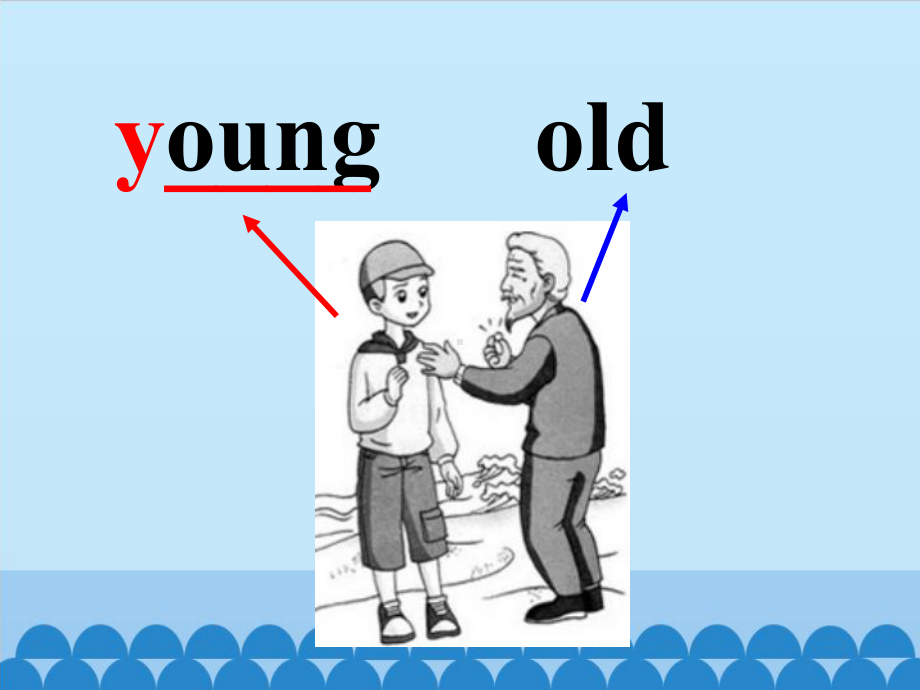 Unit 1Lesson 2 He was young then.ppt课件(共19张PPT)-2022新鲁科版五年级上册《英语》.pptx_第2页