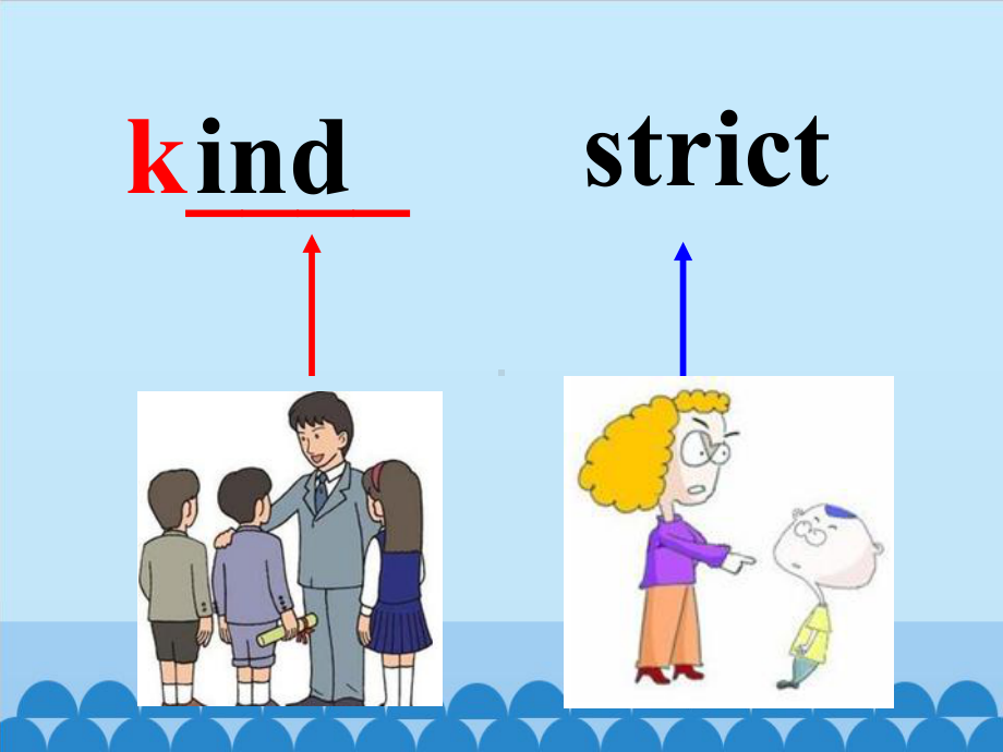 Unit 1Lesson 2 He was young then.ppt课件(共19张PPT)-2022新鲁科版五年级上册《英语》.pptx_第3页