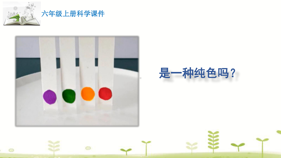 新苏教版六年级上册科学4.化学家的研究 课件2.pptx_第2页