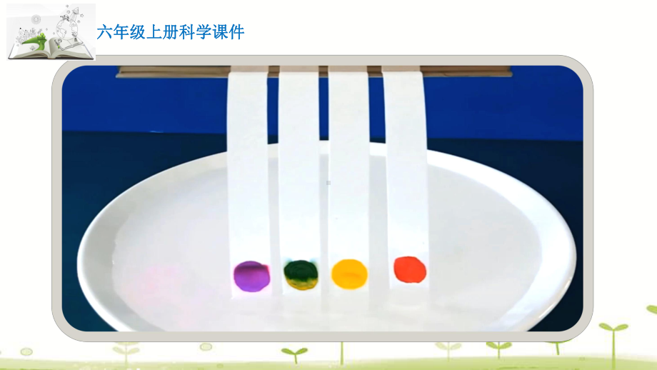 新苏教版六年级上册科学4.化学家的研究 课件2.pptx_第3页