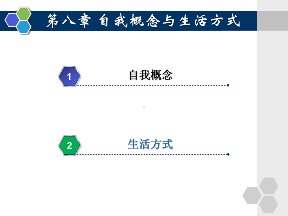 消费心理学-第8章-自我概念与生活方式课件.pptx_第2页