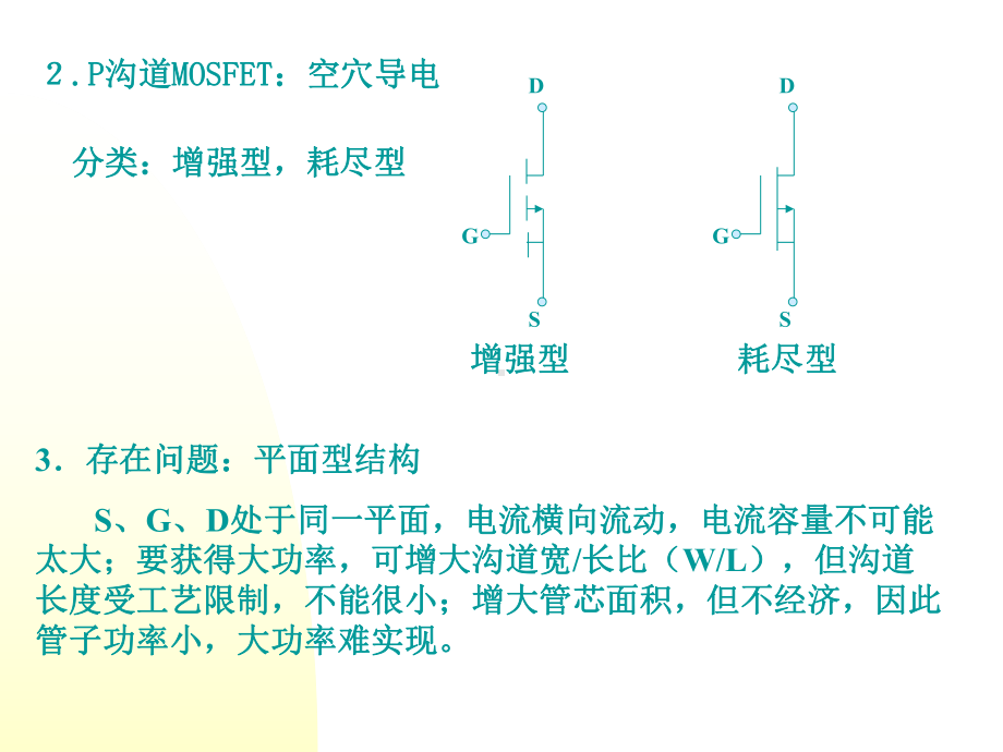 电力电子半导体器件MOSFET课件.ppt_第3页