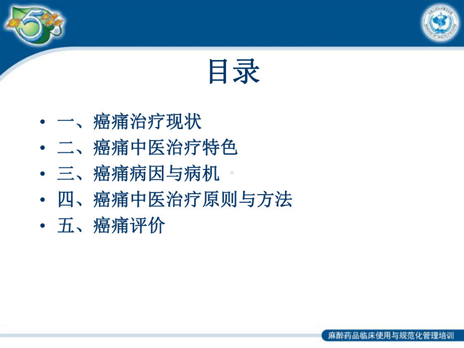 癌痛的中医治疗策略(2)(1)共55张幻灯片.ppt_第2页