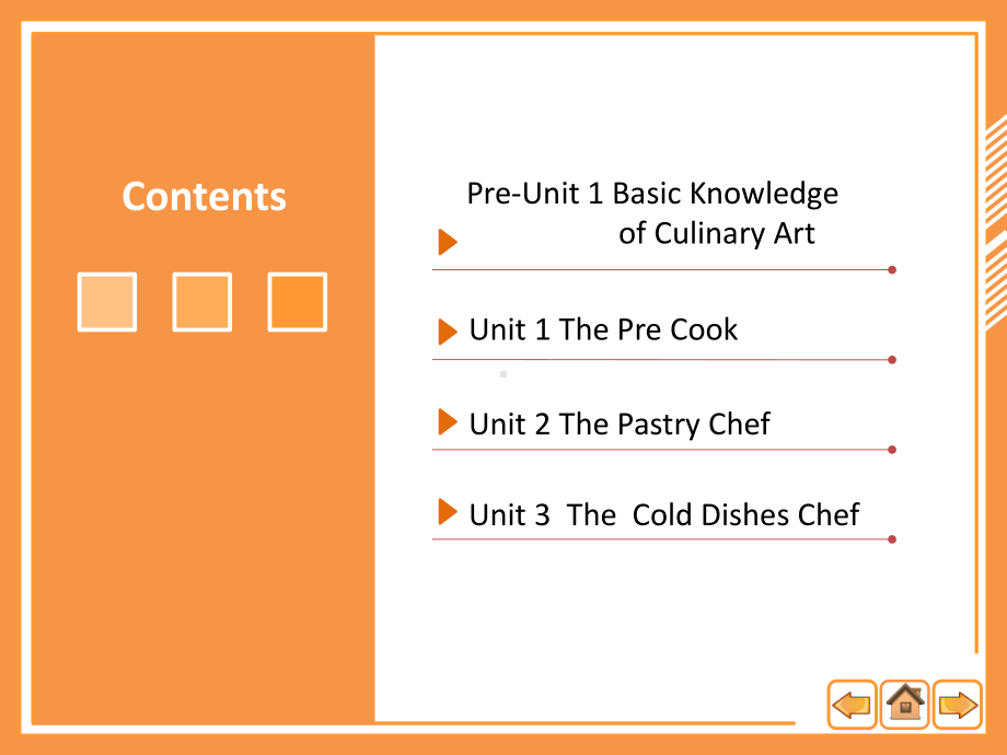 电子课件《烹饪实用英语(第三版)》Unit6lesson1.ppt_第2页