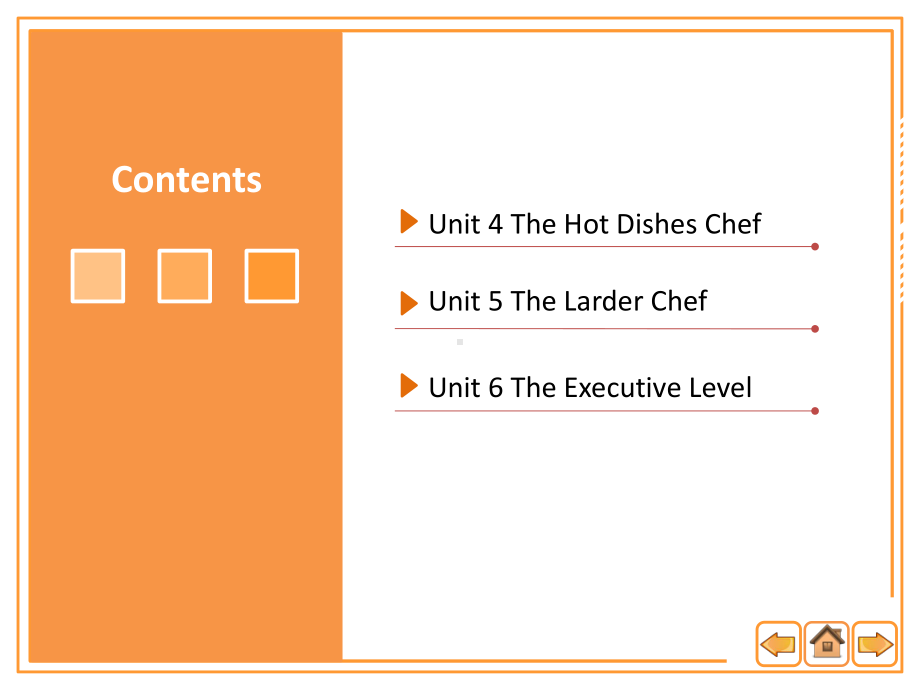 电子课件《烹饪实用英语(第三版)》Unit6lesson1.ppt_第3页