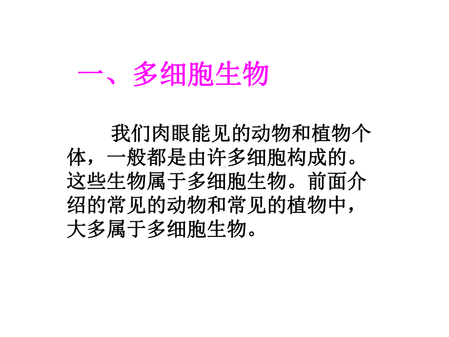 物种的多样性(浙教版)课件.ppt_第3页