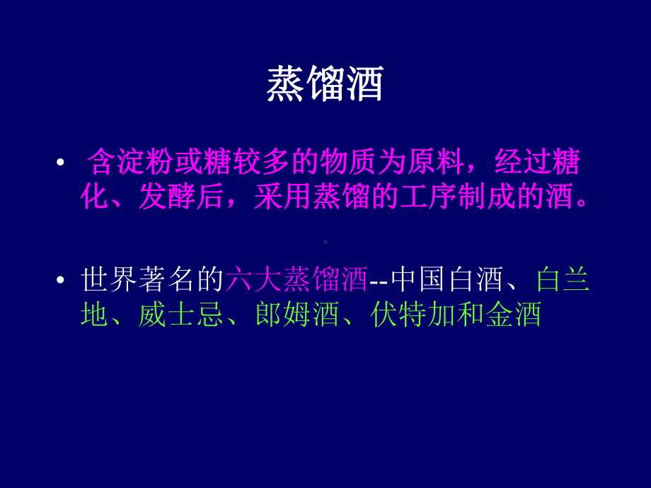 白酒生产工艺学课件.ppt_第2页