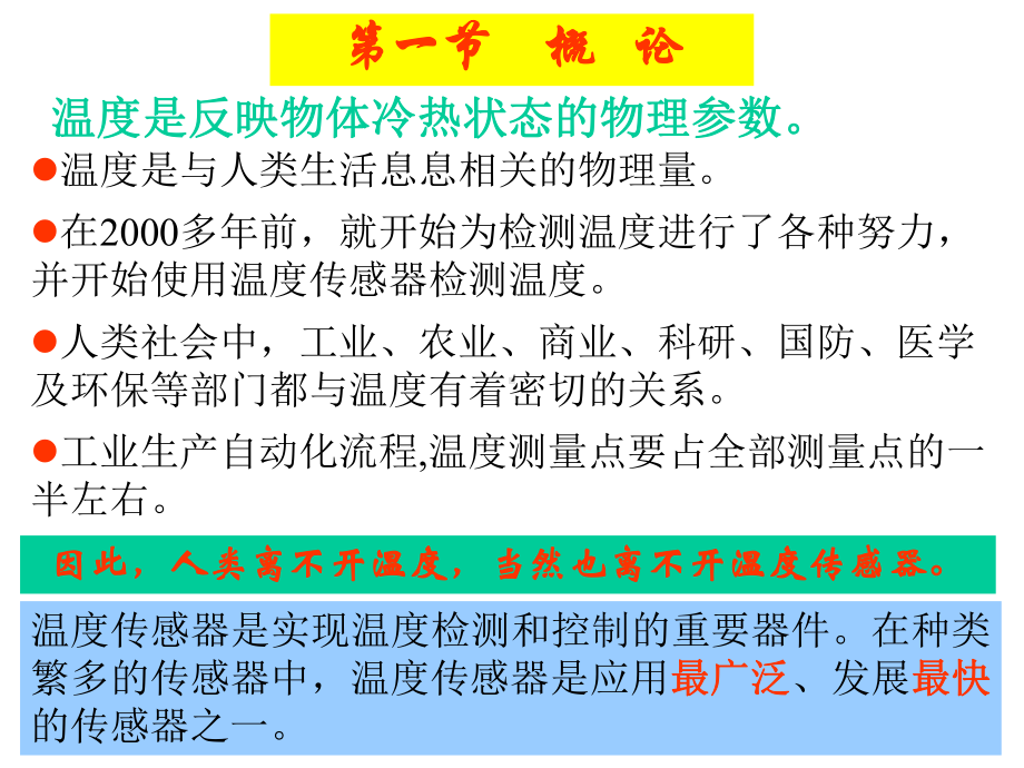 温度传感器基于DS1820课件.ppt_第2页