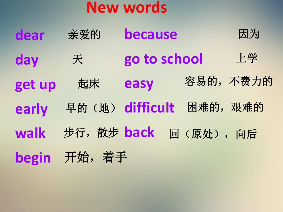 牛津英语预备课程Lesson7课件.ppt_第3页