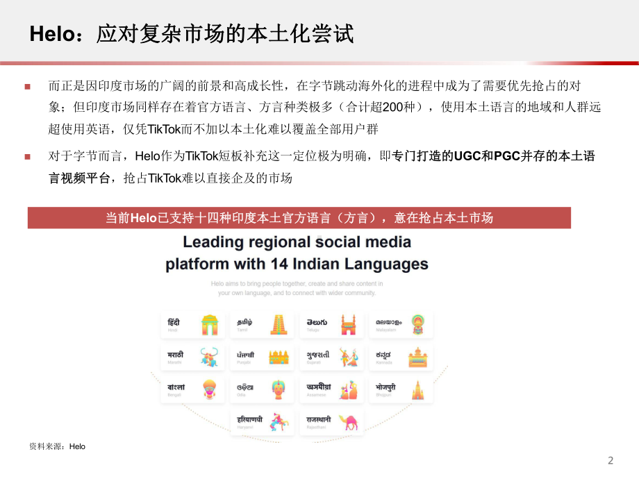 科技先锋系列报告101—Helo：字节跳动的“印度本土化”之路2020.6课件.pptx_第3页