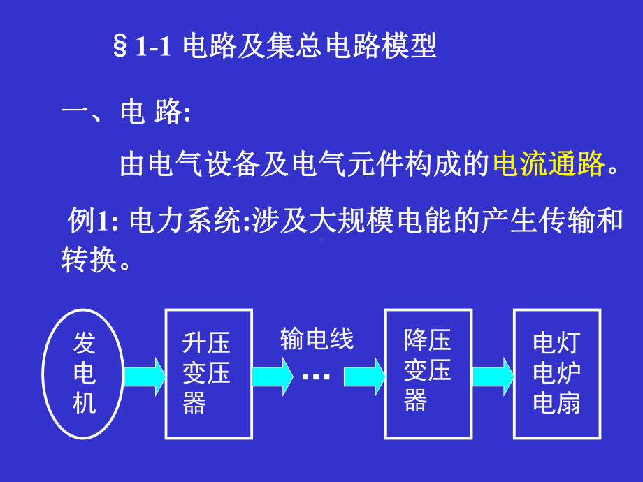 电路分析基础第1章1课件.ppt_第3页