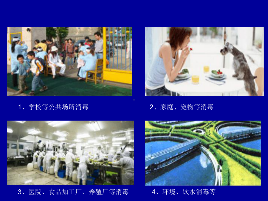 消毒技术消毒剂课件.ppt_第2页