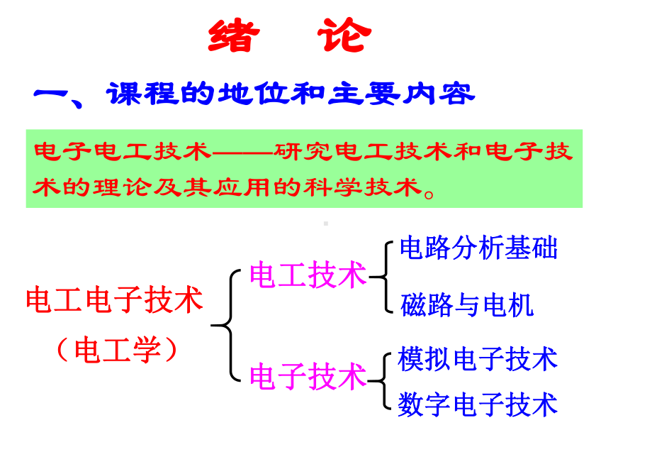 电工电子技术概论(多的)课件.ppt_第2页