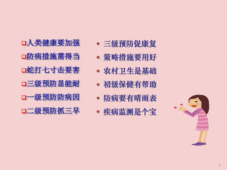 疾病预防策略与控制课件.ppt_第3页