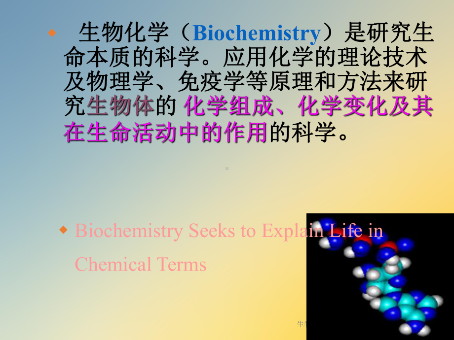 生物化学与分子生物学课件2.ppt_第2页