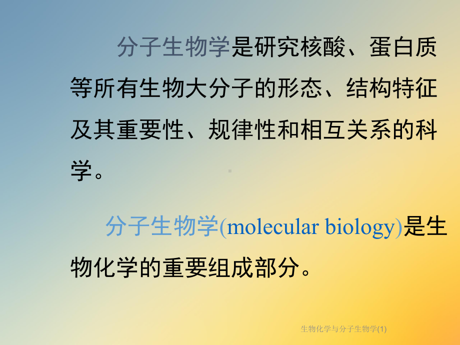 生物化学与分子生物学课件2.ppt_第3页