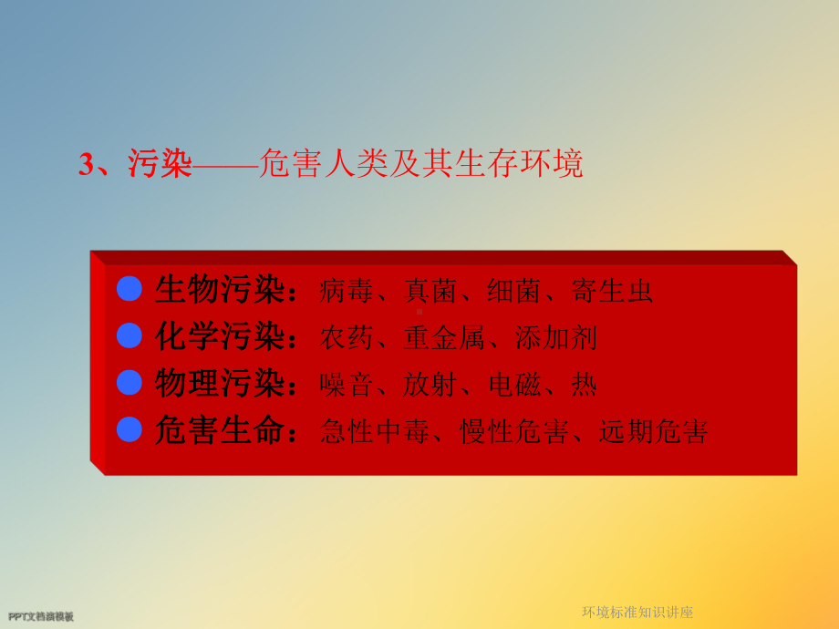 环境标准知识讲座课件.ppt_第3页