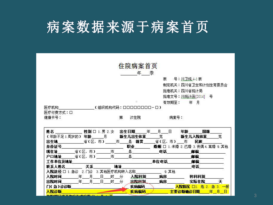 病案首页填写规范课件.ppt_第3页