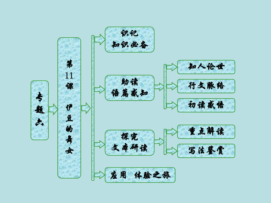 第11课伊豆的舞女全面版课件.ppt_第1页