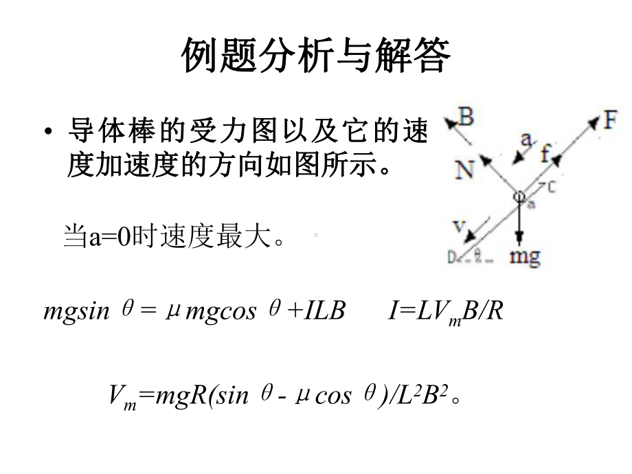 电磁感应典型例题解析课件.ppt_第3页