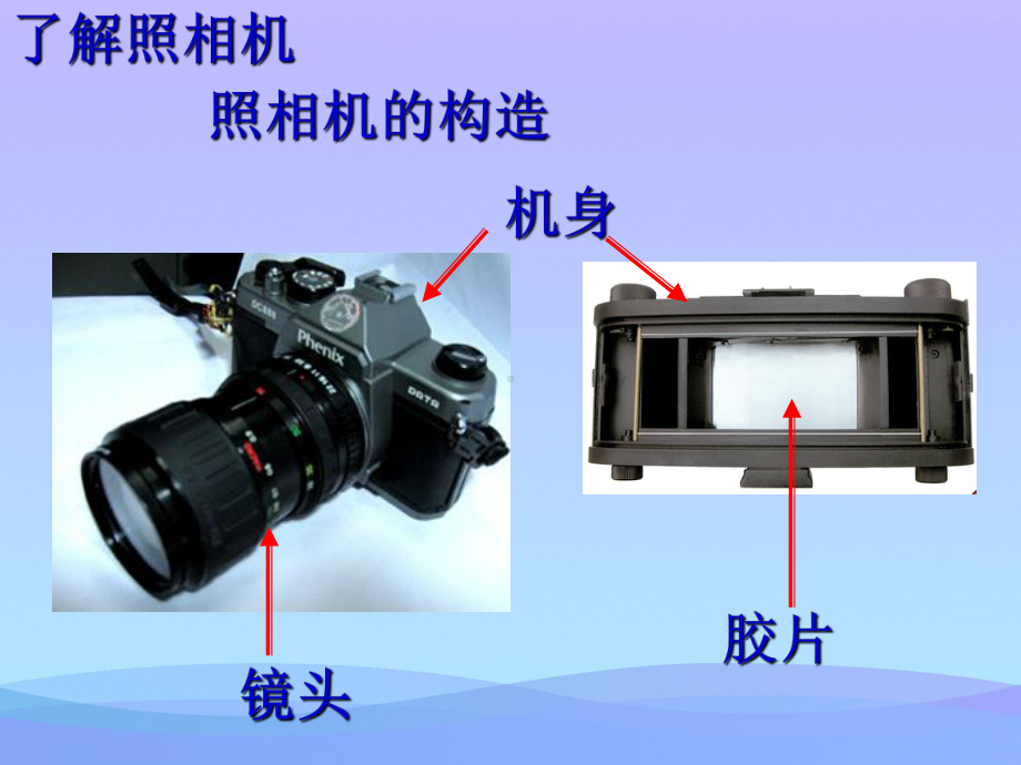 照相机与眼球、视力的矫正ppt2-苏科版优秀课件.ppt_第3页