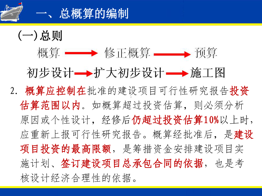 港口与航道工程概算、预算编制(78张幻灯片)课件.ppt_第3页