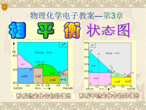 相平衡本修改中课件.ppt