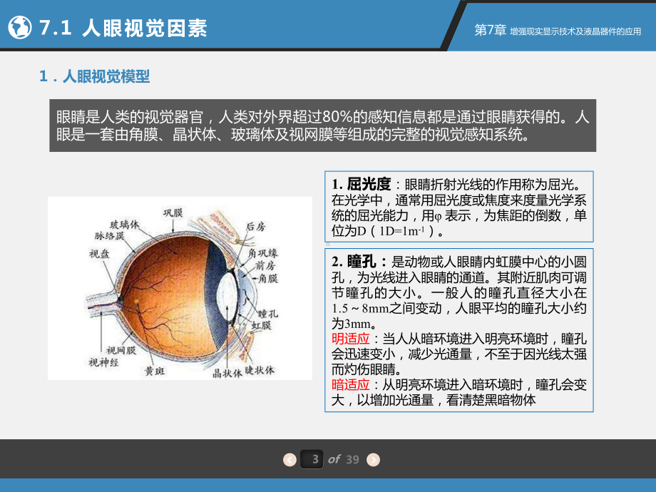 液晶光子学第7章增强现实显示技术及液晶器件的应用课件.pptx_第3页