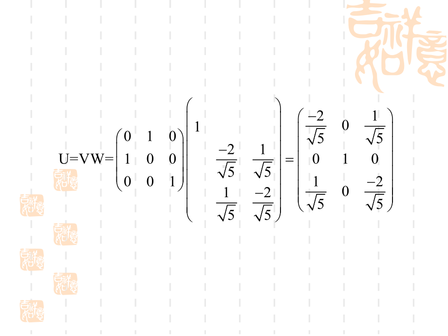 矩阵分析所有习题课件.ppt_第3页