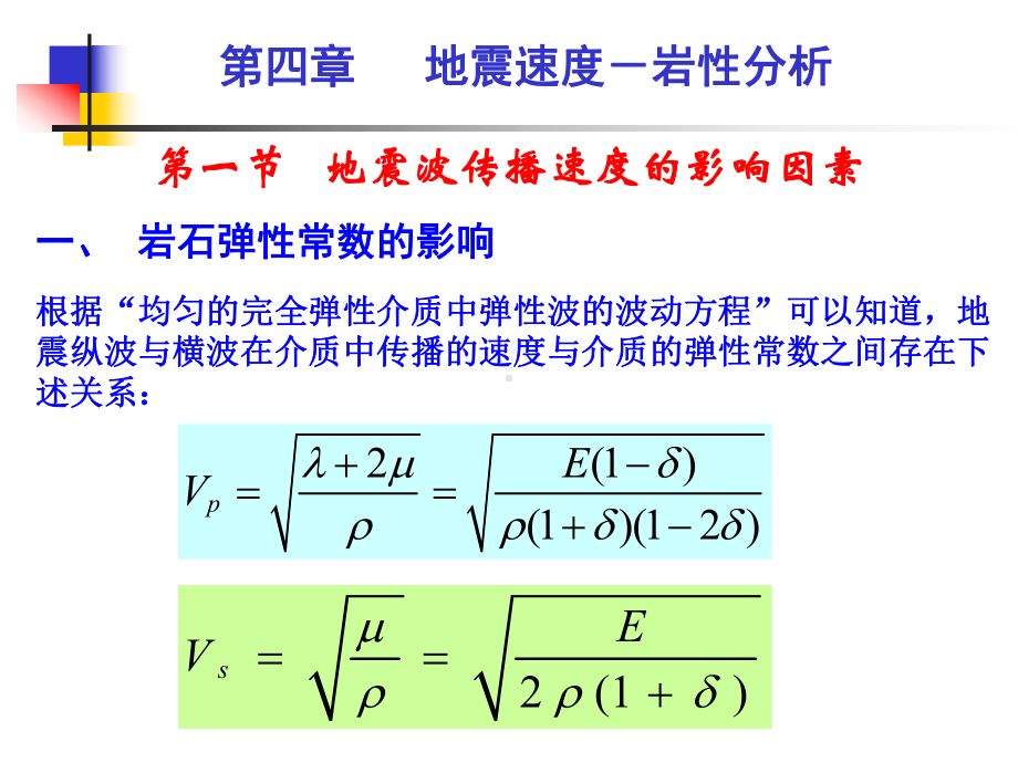 (地震速度岩性分析一)解析课件.ppt_第3页