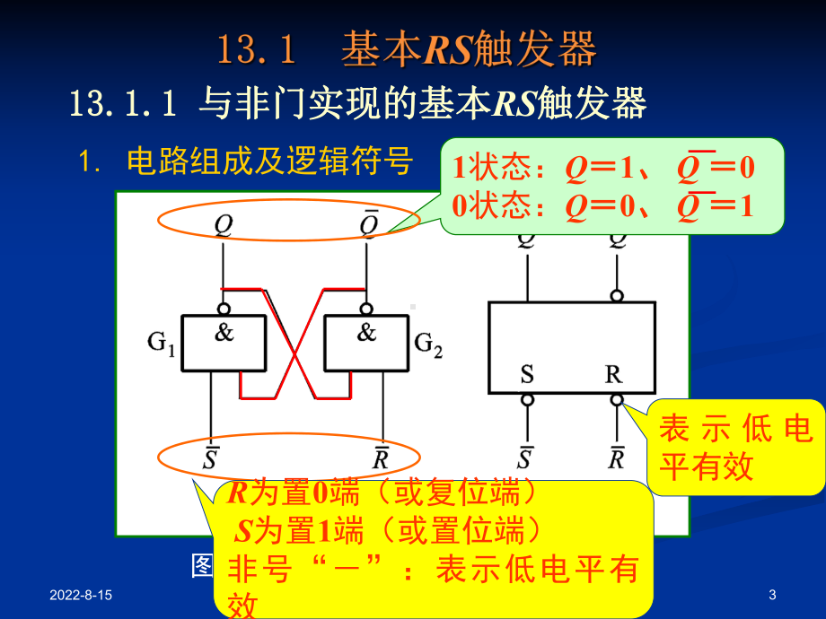 电子教案电子技术基础电子教案13章电子课件.ppt_第3页