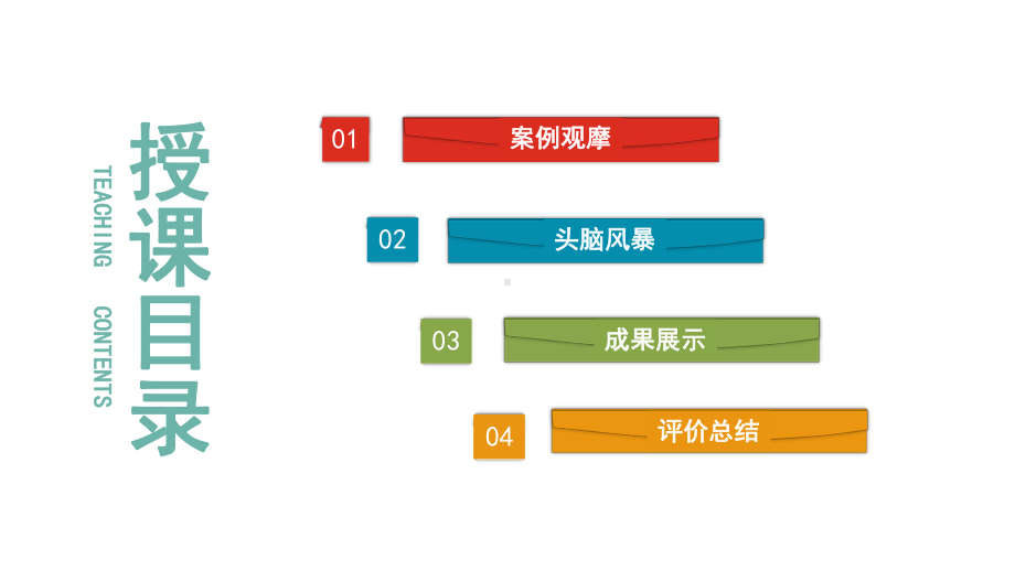 电子教案《创业创新指导与实训》(第三单元第一课)2课件.pptx_第3页