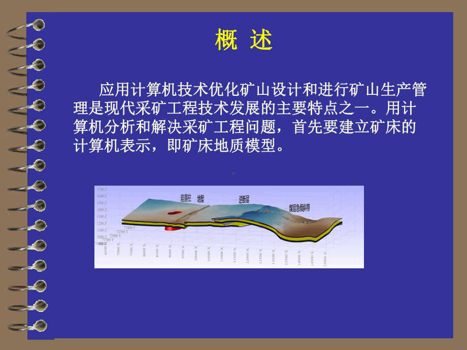 矿床建模理论方法与应用课件.ppt_第3页