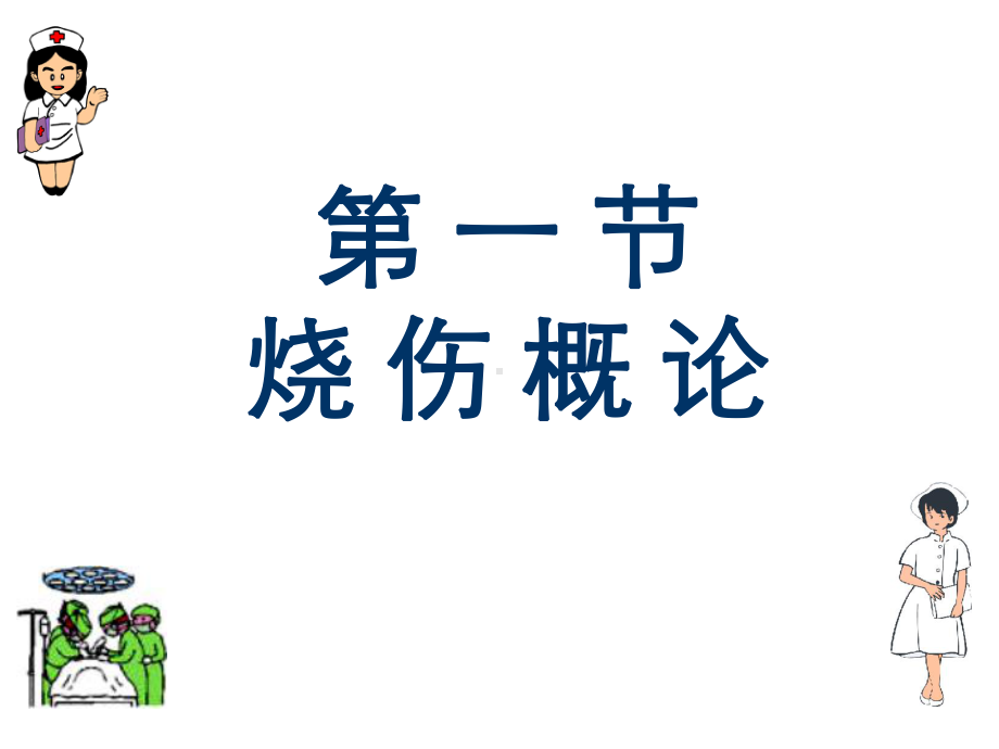 第十一章烧伤伤员的护理PPT课件.ppt_第2页