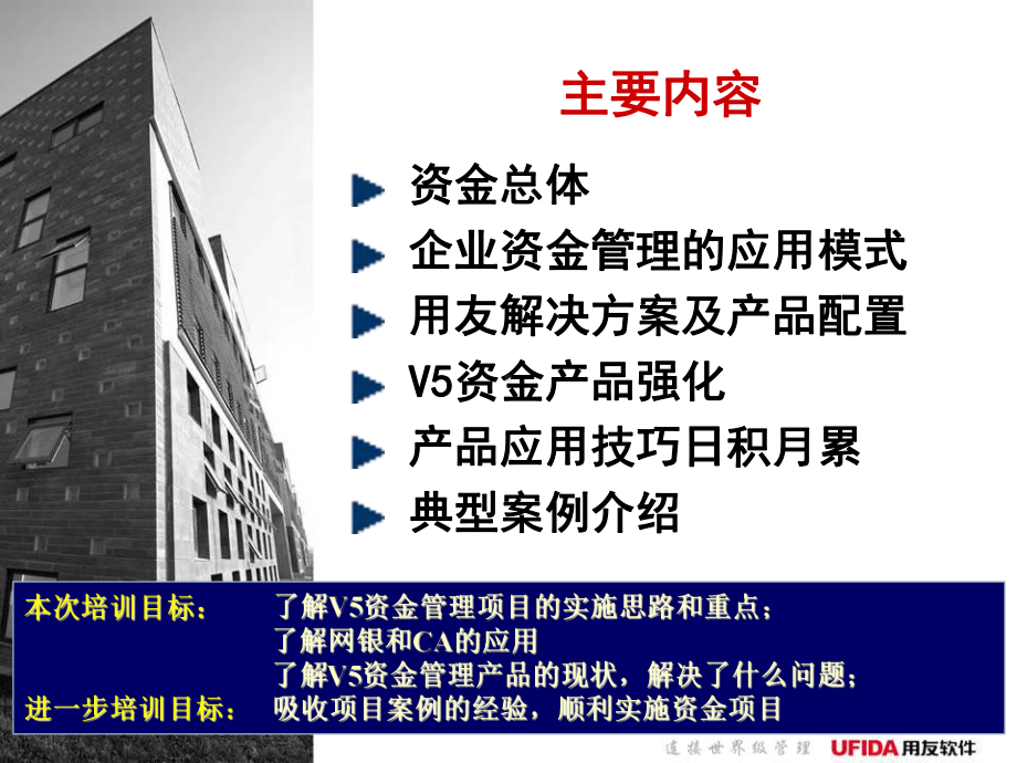 用友资金管理解决课件.ppt_第2页