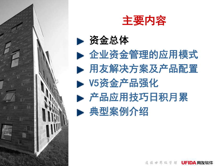 用友资金管理解决课件.ppt_第3页