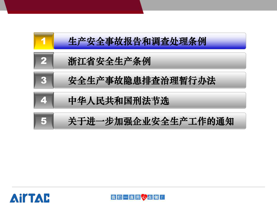 生产安全事故报告和调查处理条例1课件.ppt_第2页