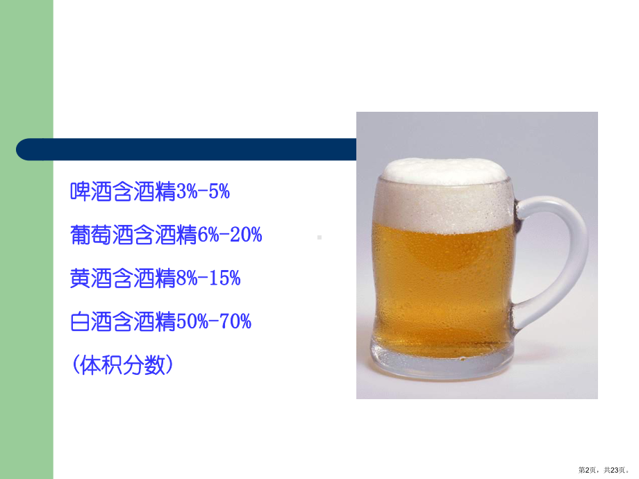 生活中两种常见的有机物课件2.ppt_第2页