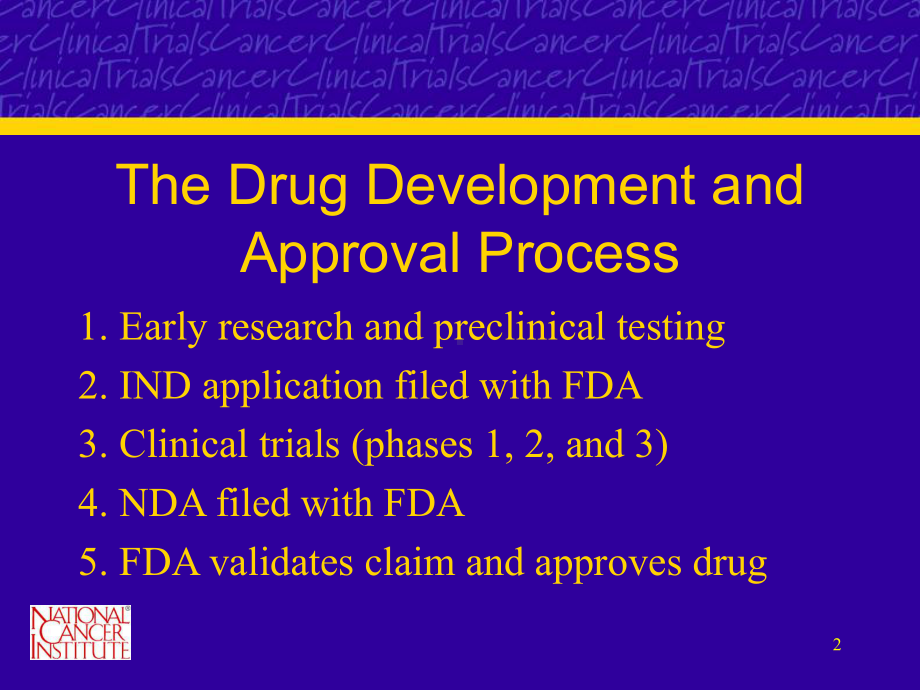 癌症临床试验(英文版)课件.ppt_第2页