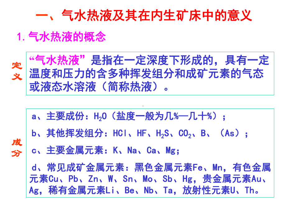 矿床学热液概述课件.ppt_第3页