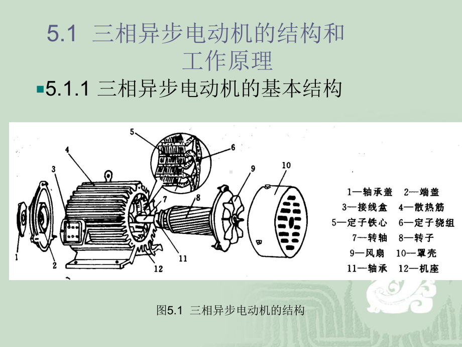 电机拖动控制(机电传动控制)交流电机课件.ppt_第3页